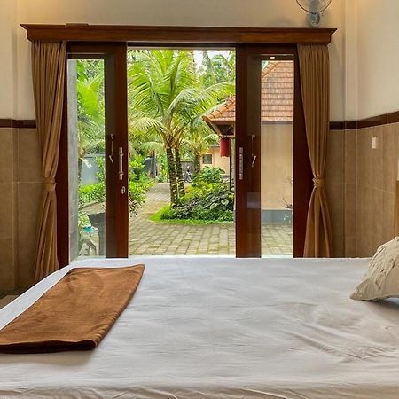 Puri Radent Ubud Redpartner Tegallalang  Exterior photo