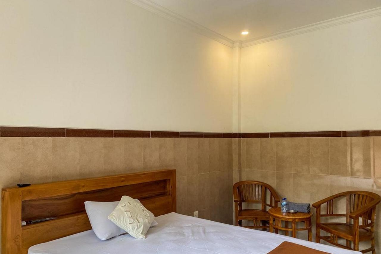Puri Radent Ubud Redpartner Tegallalang  Exterior photo