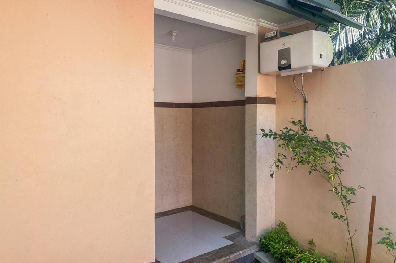 Puri Radent Ubud Redpartner Tegallalang  Exterior photo